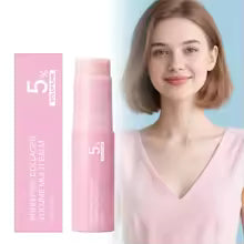 Natural Gentle 5% Volufiline PDRN Collagen Stick Multi Functional Hydrating Plumping Balm For Daily Full Body Skin Maintenance