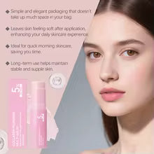 Natural Gentle 5% Volufiline PDRN Collagen Stick Multi Functional Hydrating Plumping Balm For Daily Full Body Skin Maintenance